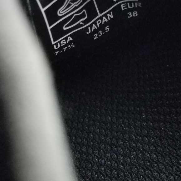 Pajar Canada Yano Sneaker Size 38 - Picture 14 of 14